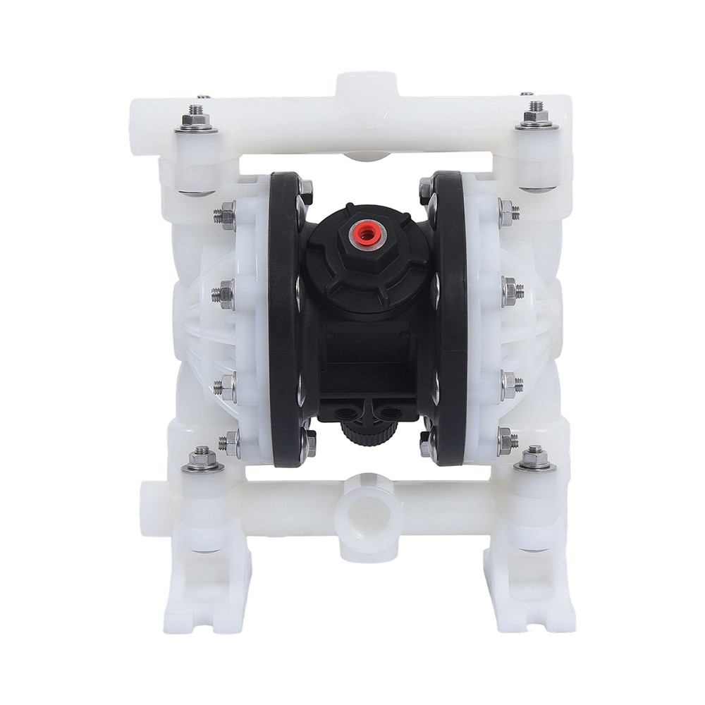 1/2"|3/4" PVDF 다이어프램 펌프
