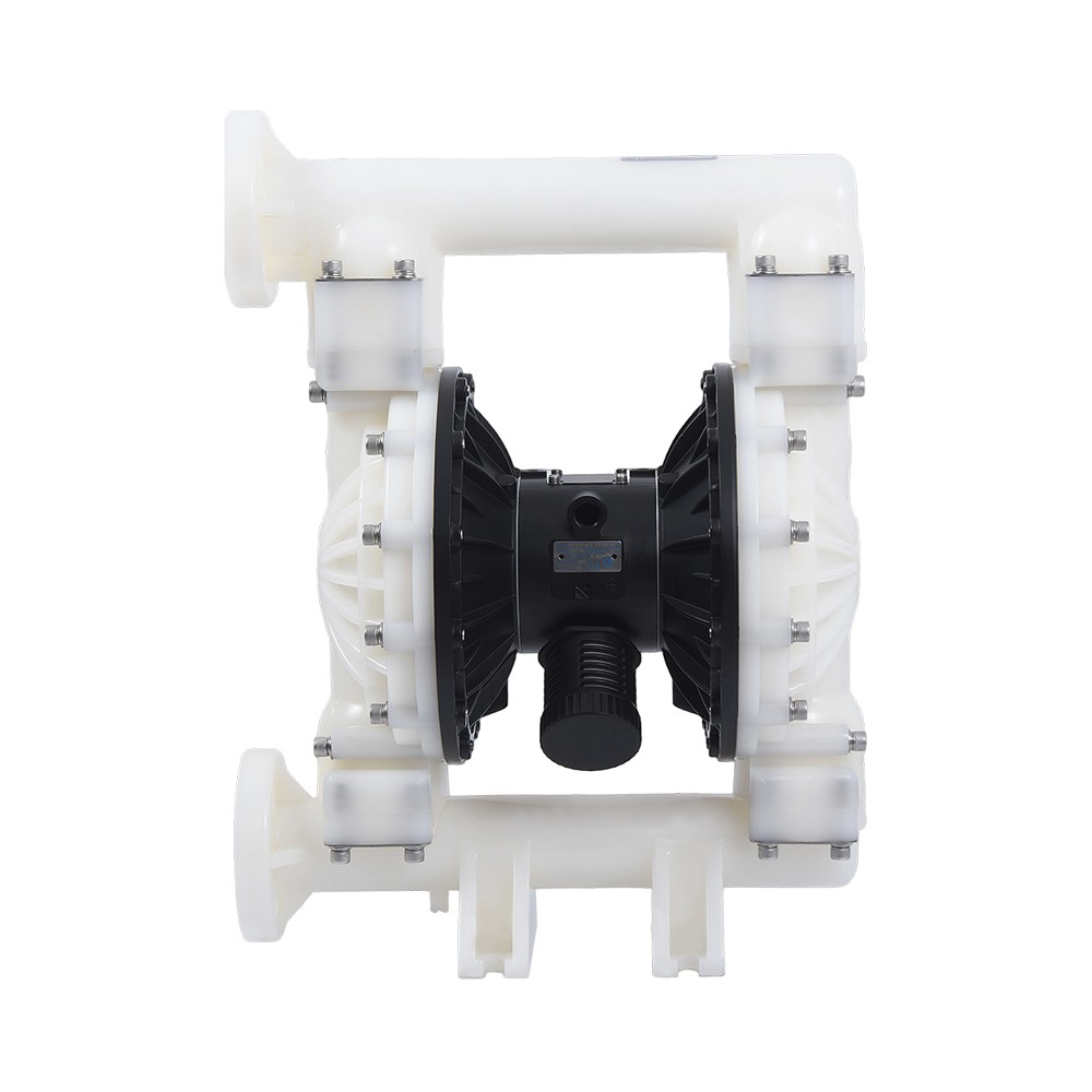2" PVDF 다이어프램 펌프